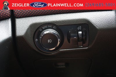 2013 Chevrolet Cruze 1LT