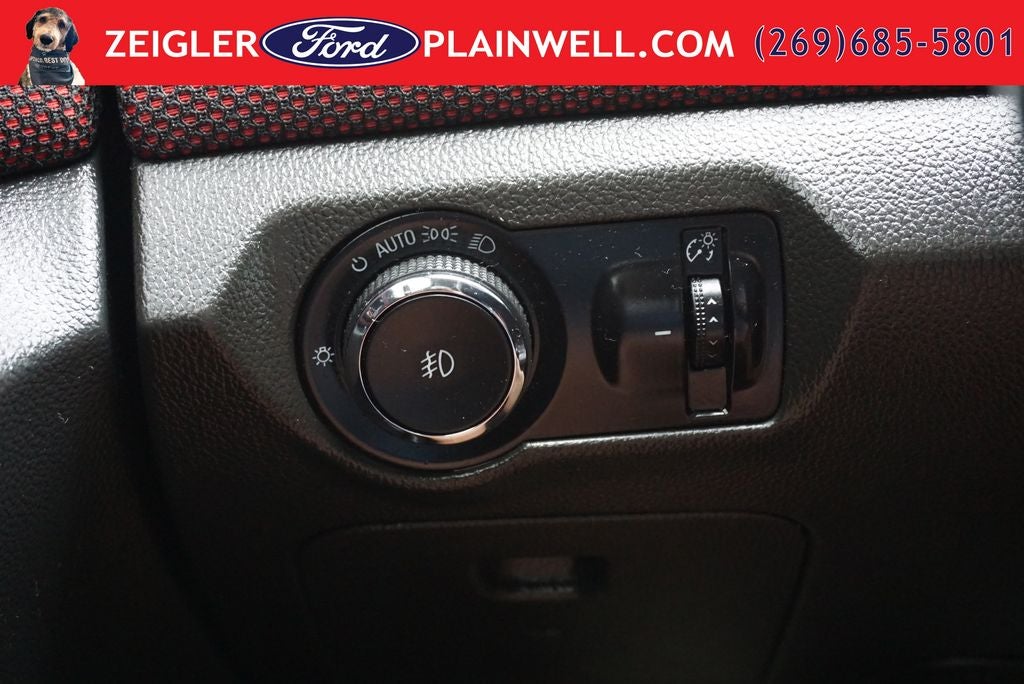 2013 Chevrolet Cruze 1LT