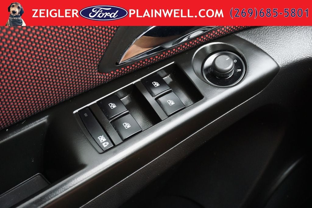 2013 Chevrolet Cruze 1LT
