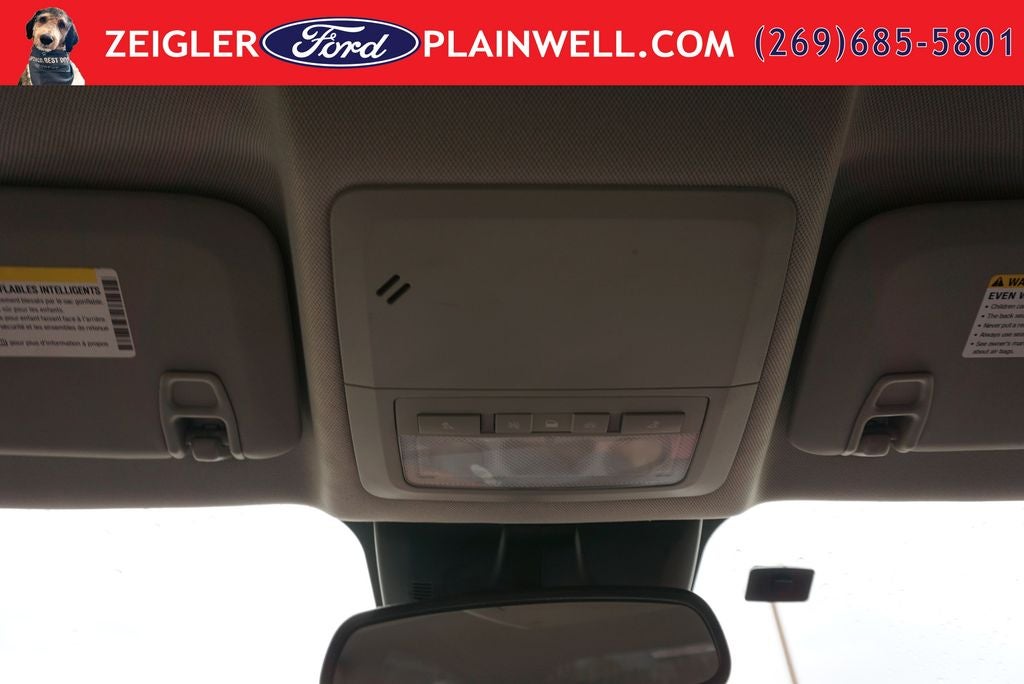 2013 Chevrolet Cruze 1LT