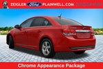 2013 Chevrolet Cruze 1LT
