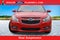 2013 Chevrolet Cruze 1LT