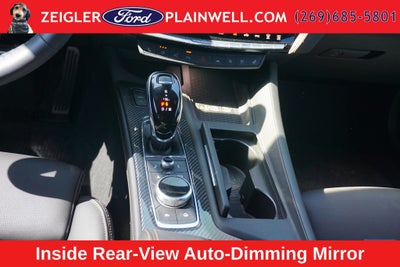 2025 Cadillac CT5 V-Series AWD