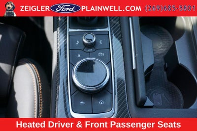 2025 Cadillac CT5 V-Series AWD