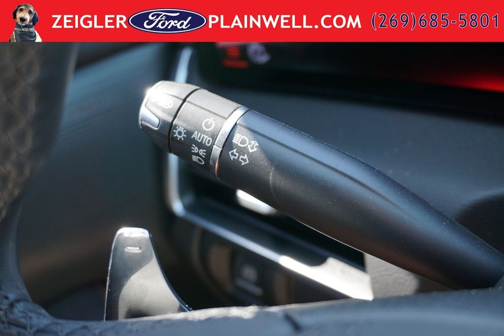2025 Cadillac CT5 V-Series AWD