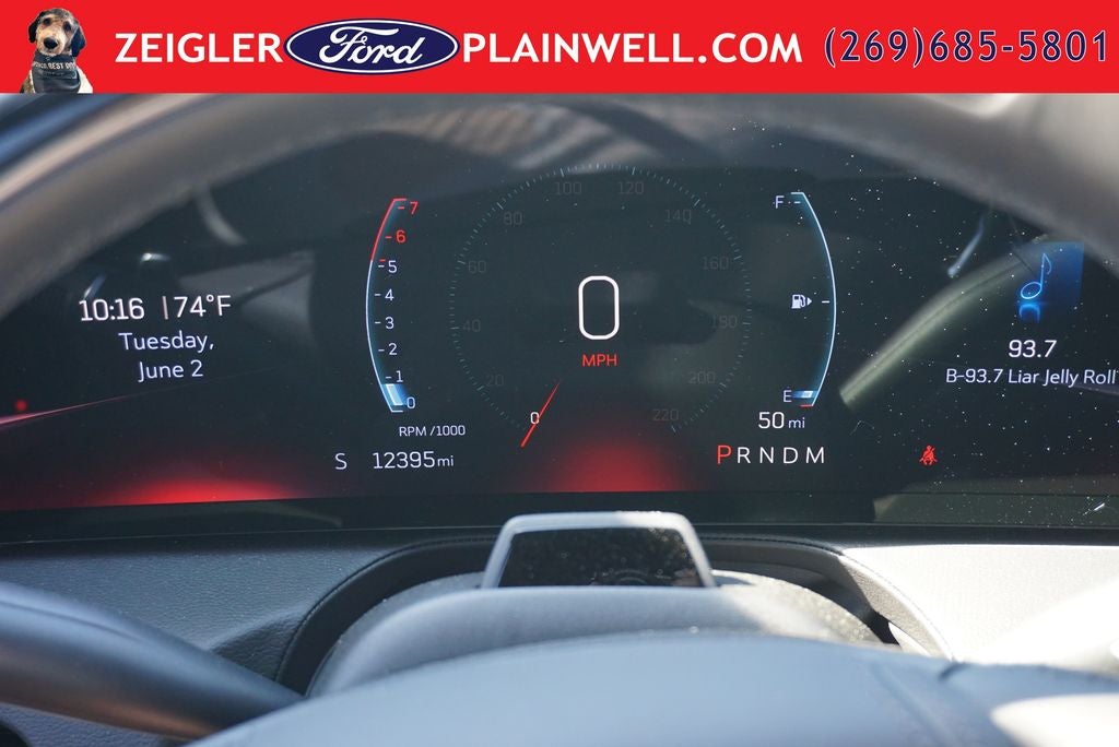2025 Cadillac CT5 V-Series AWD