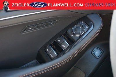 2025 Cadillac CT5 V-Series AWD