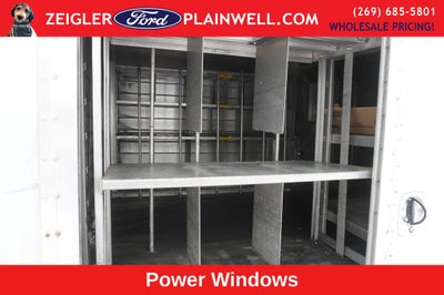 2016 Chevrolet Express 4500 Base Cutaway