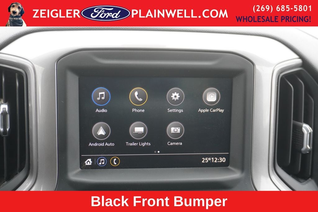 2022 Chevrolet Silverado 3500HD Work Truck DRW