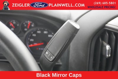 2022 Chevrolet Silverado 3500HD Work Truck DRW