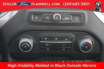 2023 Chevrolet Silverado 3500HD Work Truck