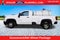 2022 Chevrolet Silverado 3500HD Work Truck DRW