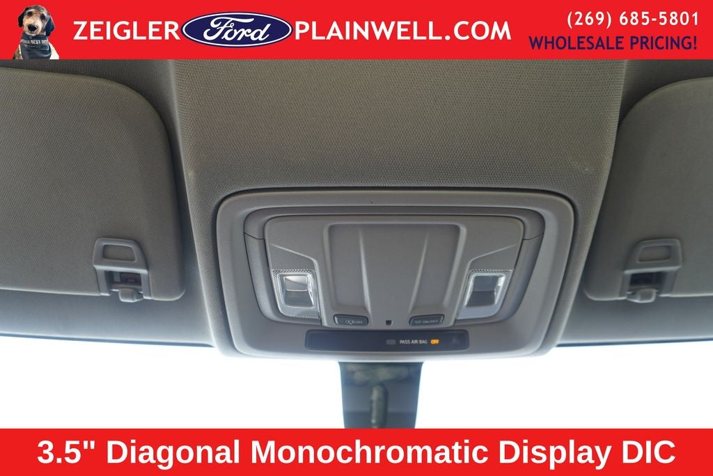 2023 Chevrolet Silverado 3500HD Work Truck DRW