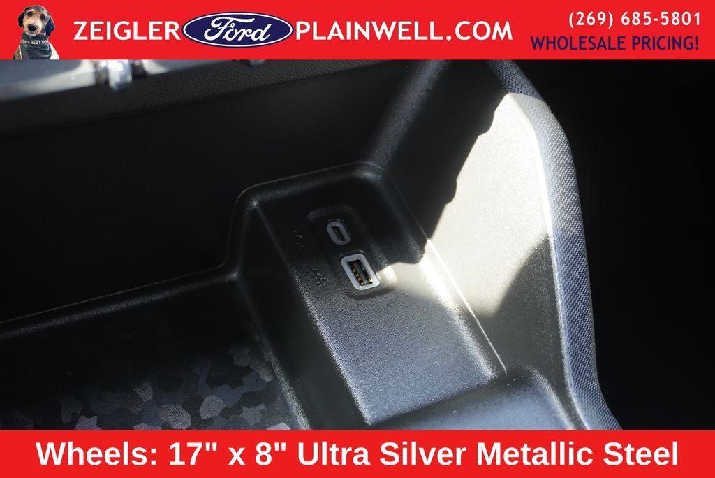 2023 Chevrolet Colorado Work Truck Crew Cab Rear Camera Safety Pkg Power Pkg