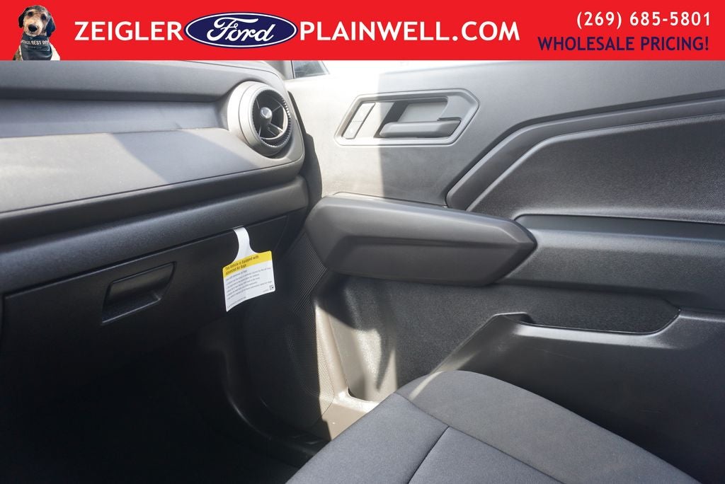 2023 Chevrolet Colorado Work Truck Crew Cab Rear Camera Safety Pkg Power Pkg