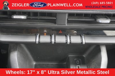 2024 Chevrolet Colorado Work Truck Crew Cab Navigation Rear Camera