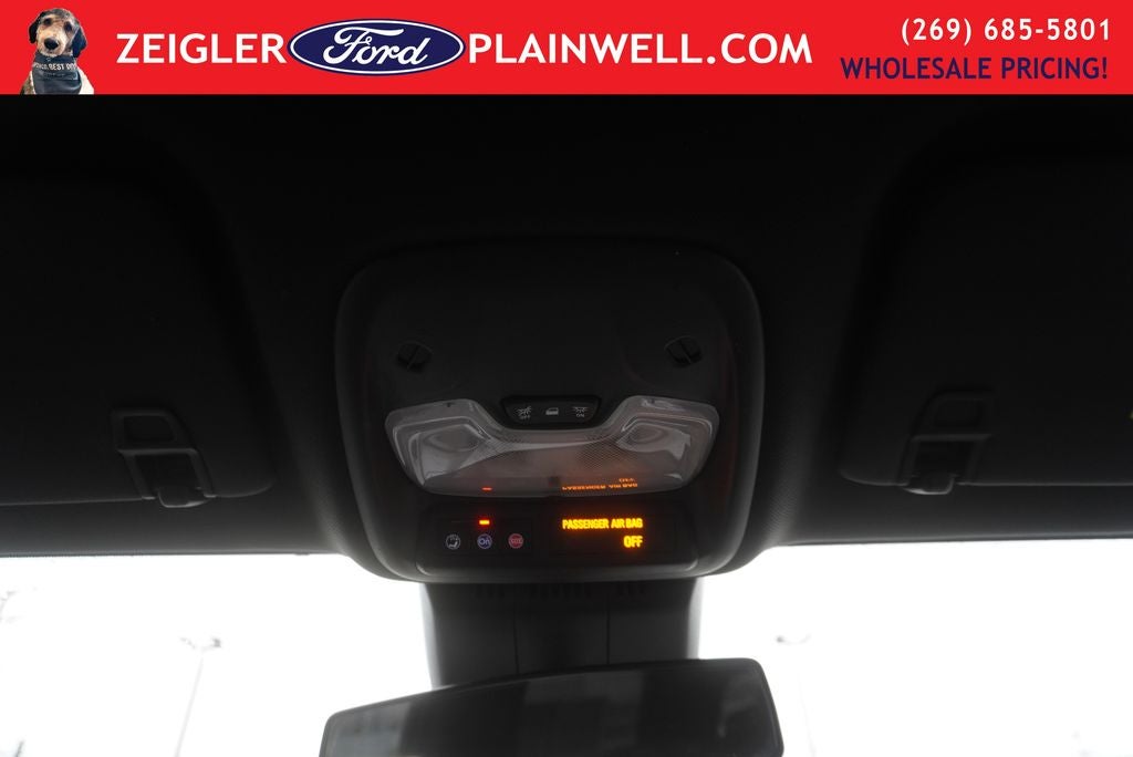 2023 Chevrolet Colorado Work Truck Crew Cab Rear Camera