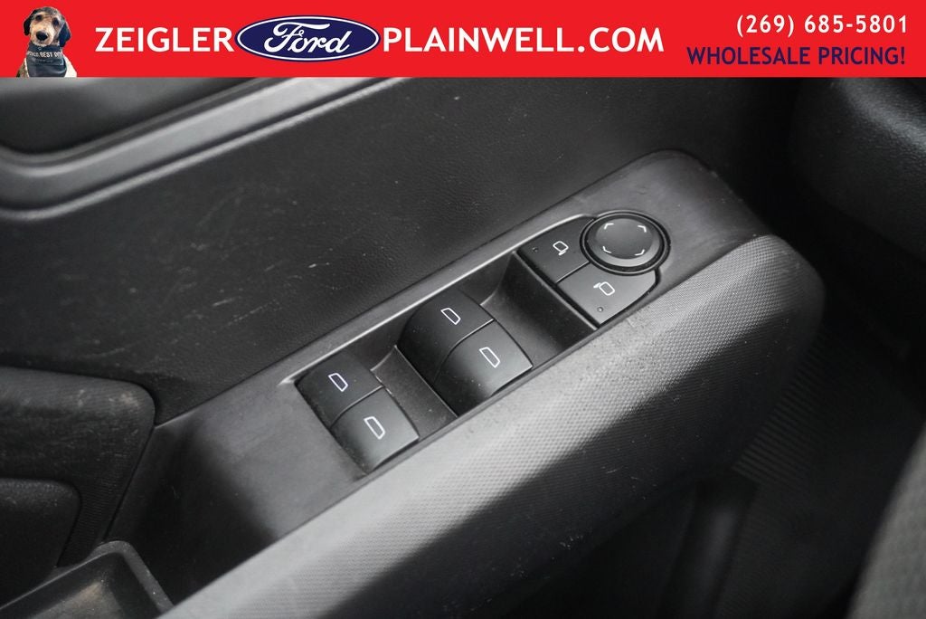 2023 Chevrolet Colorado Work Truck Crew Cab Rear Camera Navigation