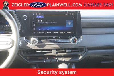 2024 Chevrolet Colorado Work Truck CREW CAB NAVIGATION KEYLESS ENTRY PREFERRED PKG