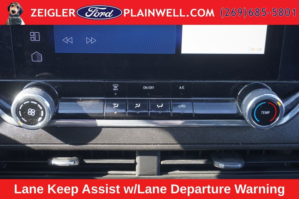 2024 Chevrolet Colorado Work Truck CREW CAB NAVIGATION KEYLESS ENTRY PREFERRED PKG