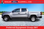 2024 Chevrolet Colorado Work Truck CREW CAB NAVIGATION KEYLESS ENTRY PREFERRED PKG