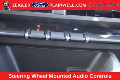 2024 Chevrolet Colorado Work Truck CREW CAB NAVIGATION KEYLESS ENTRY PREFERRED PKG