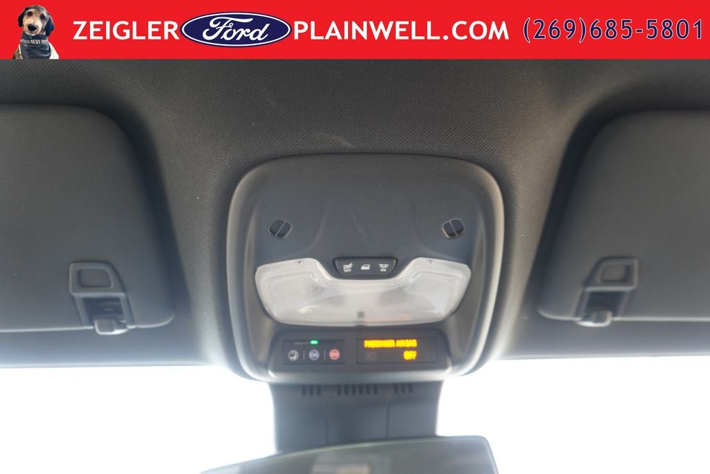 2024 Chevrolet Colorado Work Truck CREW CAB NAVIGATION KEYLESS ENTRY PREFERRED PKG