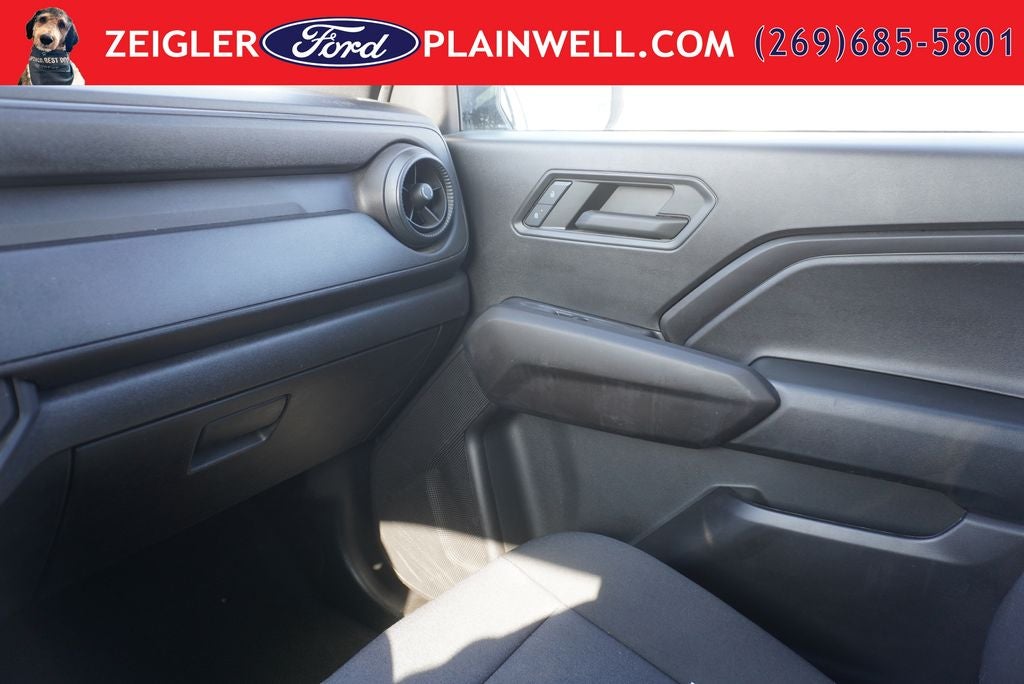 2024 Chevrolet Colorado Work Truck CREW CAB NAVIGATION KEYLESS ENTRY PREFERRED PKG