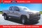 2024 Chevrolet Colorado Work Truck CREW CAB NAVIGATION KEYLESS ENTRY PREFERRED PKG