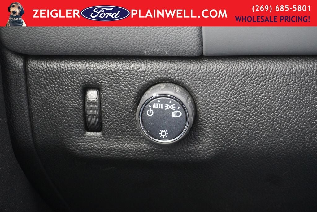 2019 Chevrolet Colorado Work Truck Ext Cab