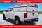 2019 Chevrolet Colorado Work Truck Ext Cab