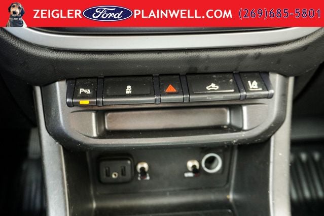 2022 Chevrolet Colorado LT Ext Cab Rear Camera Work Truck