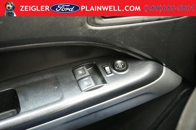 2022 Chevrolet Colorado LT Ext Cab Rear Camera Work Truck