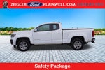 2022 Chevrolet Colorado LT Ext Cab Rear Camera Work Truck