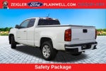 2022 Chevrolet Colorado LT EXT CAB WORK TRUCK REAR VISION CAMERA