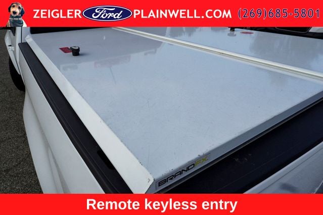 2022 Chevrolet Colorado LT EXT CAB WORK TRUCK REAR VISION CAMERA