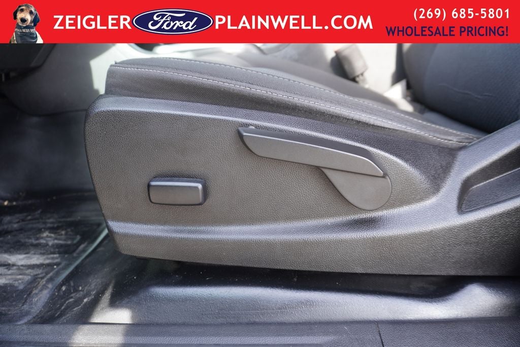 2022 Chevrolet Colorado LT Extended Cab Rear Camera Safety Pkg