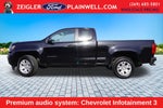 2022 Chevrolet Colorado LT Extended Cab Rear Camera Safety Pkg