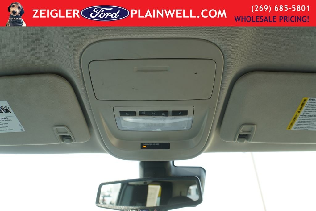 2022 Chevrolet Colorado LT Extended Cab Rear Camera Safety Pkg