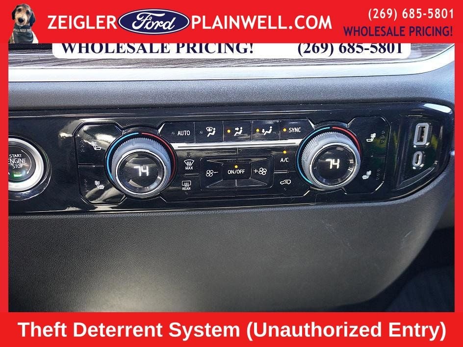 2022 Chevrolet Silverado 1500 LT Crew Cab 4x4 Rear Camera Alloys Wheels