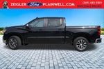 2024 Chevrolet Silverado 1500 LT Crew Cab 4x4 Rear Camera Power Seat