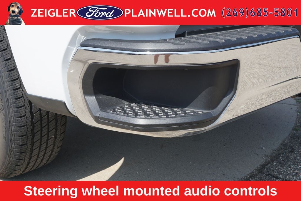 2024 Chevrolet Silverado 1500 LT CREW CAB 4X4 REAR CAMERA POWER SEAT TRAILER TOW PK