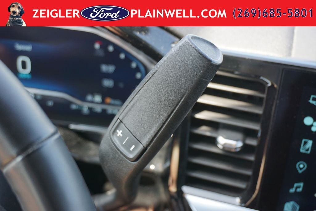 2024 Chevrolet Silverado 1500 LT CREW CAB 4X4 REAR CAMERA POWER SEAT TRAILER TOW PK