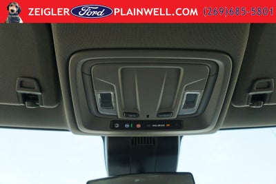 2024 Chevrolet Silverado 1500 LT CREW CAB 4X4 REAR CAMERA POWER SEAT TRAILER TOW PK