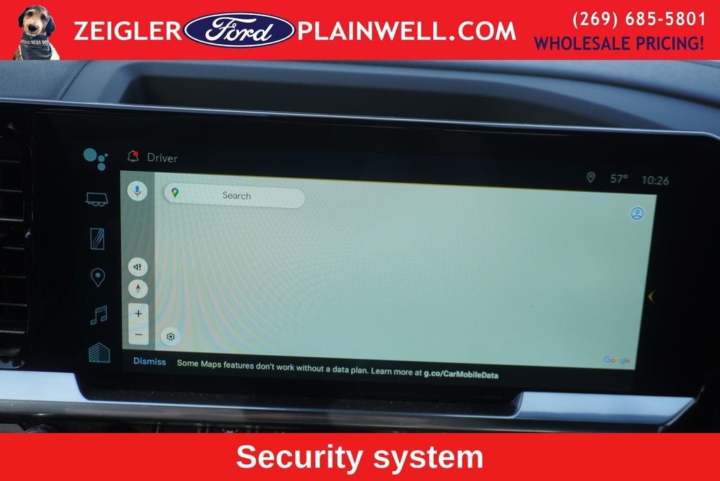 2023 Chevrolet Silverado 1500 LT Convenience Pkg High Capacity Suspension Pkg Trai