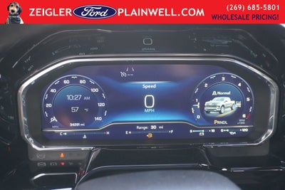 2023 Chevrolet Silverado 1500 LT Convenience Pkg High Capacity Suspension Pkg Trai