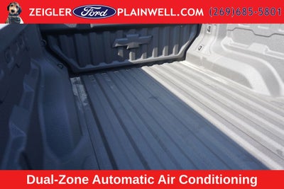 2023 Chevrolet Colorado Z71 Crew Cab Z71 Combo Leather Rear Camera