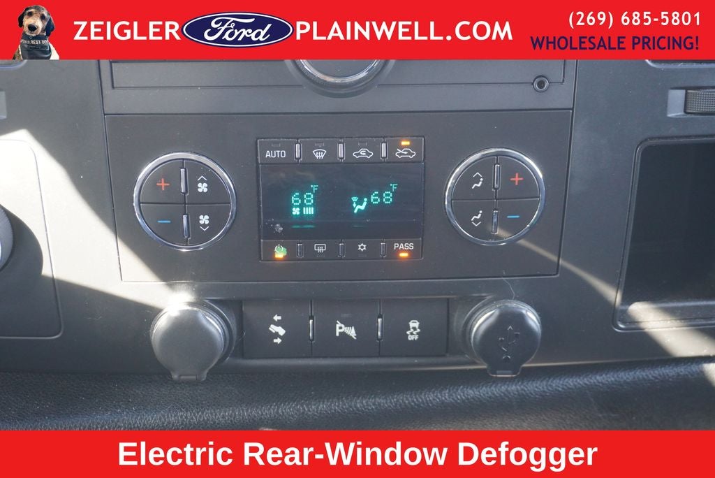 2013 Chevrolet Silverado 1500 LT Extended Cab 4x4 V8 5.3 Liter