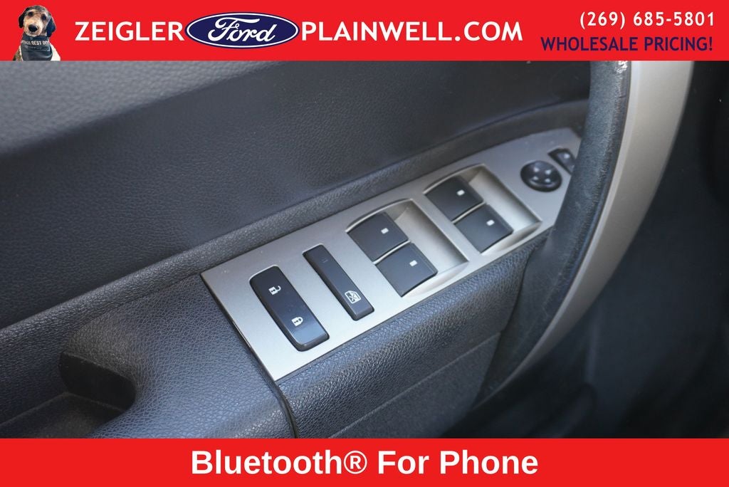 2013 Chevrolet Silverado 1500 LT Extended Cab 4x4 V8 5.3 Liter