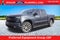2021 Chevrolet Silverado 1500 RST Crew Cab 4x4 V8 5.3 Liter Leather